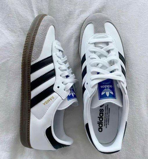 Adidas samba