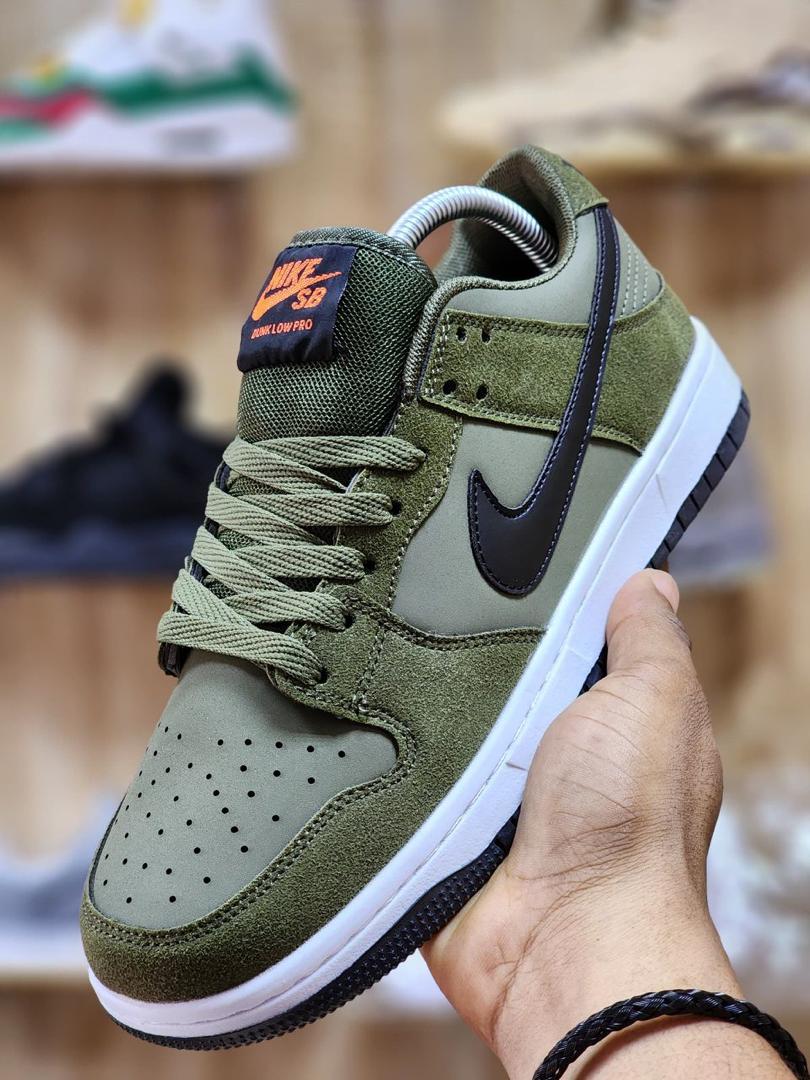 Organic Vegetable Box