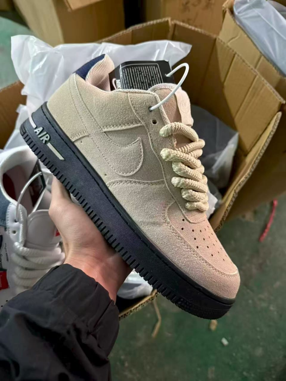 Organic Vegetable Box